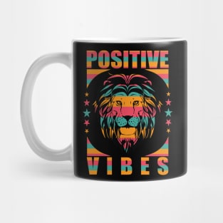 Positive Vibes Quotes | Best Seller Mug